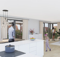 Stein an der Ostsee Idyllisch leben am Ausläufer der Kieler Förde NEUBAU Erstbezug 2026 - Stein b Laboe