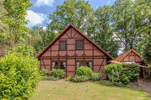 IMG_7747 - 4 Zimmer Einfamilienhaus zum Kaufen in Gartow / Nienwalde