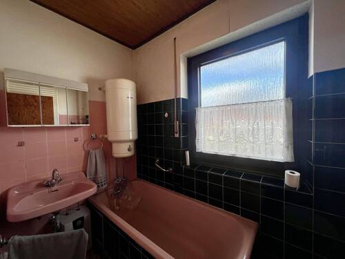 7 Badezimmer - 