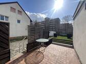 3 Terrasse - 