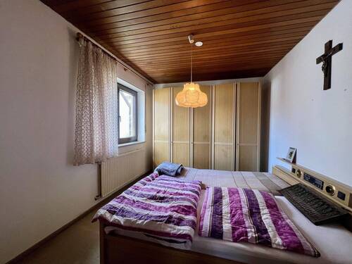 5 Schlafzimmer - 
