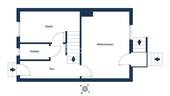 Grundriss EG - 