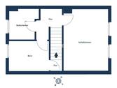 Grundriss 1. OG - 