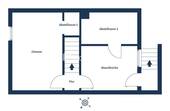 Grundriss KG - 