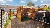 Terrasse 1 - 4 Zimmer Reihenmittelhaus zum Kaufen in Reutlingen
