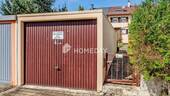 Garage - 