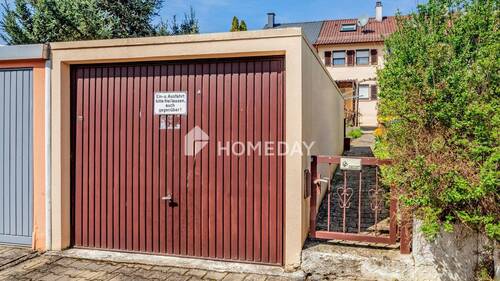 Garage - 
