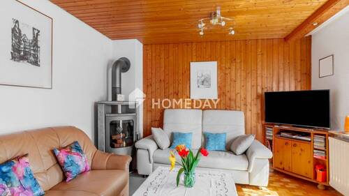 EG Wohnzimmer 1 - 