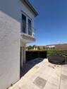 Große Terrasse - 
