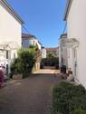 Zuweg zum Haus - Familienfreundliches Haus mit Terrasse in Birkenfeld