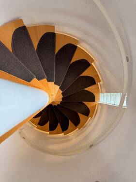 Wendeltreppe - 