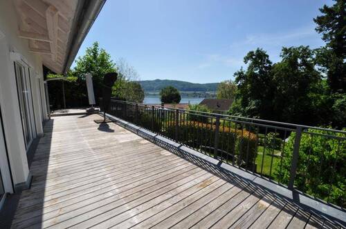 Terrasse - 