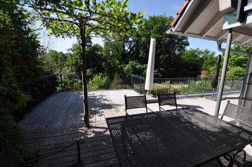 Terrasse - 