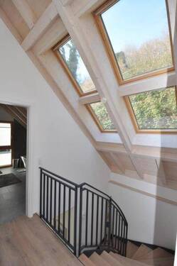 Treppenhaus - 