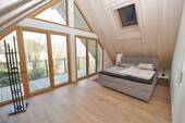 Atelier / Schlafen - 
