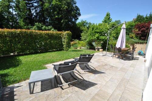 Terrasse ELW - 