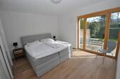 Schlafen 1 Gartengeschoss - 