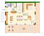 Grundriss Erdgeschoss - 