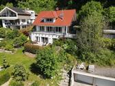 Ansicht - 6 Zimmer Einfamilienhaus zum Kaufen in Öhningen-Kattenhorn