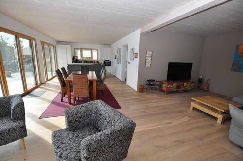 Wohnen / Essen - 