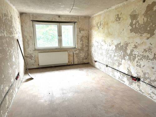 WE 5 Schlafen - 