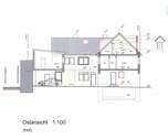 Ostansicht - 