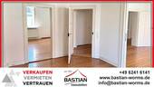 Headfoto - Jugendstil - historisch - authentisch: 3-Familienhaus mit Garten und Garage, Worms-West!