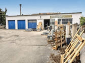 Gewerbeteil - 