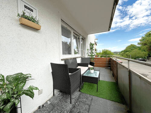 EG Balkon - 