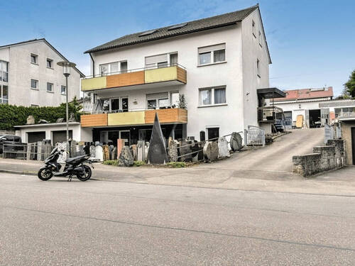 Ansicht Ost - 