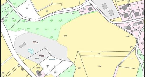 Lageplan - 