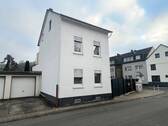 Aussenansicht - 4 Zimmer Einfamilienhaus zum Kaufen in Koblenz