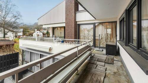 Balkon 1 - 