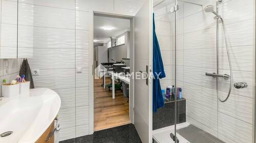 Badezimmer 2 - 
