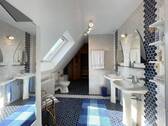 Badezimmer - 