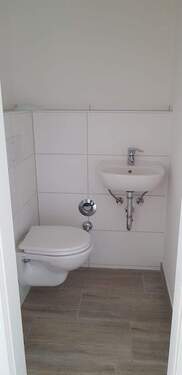 Gäste-WC - 