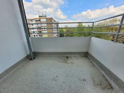Balkon - 