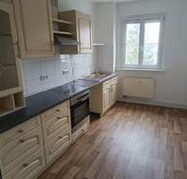 Von leer bis liebevoll: Wohnung mit optionaler Einbauküche sucht Nachmieter - Brandenburg an der Havel Görden