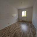Beispiel Küche leer - 2 Zimmer Etagenwohnung zur Miete in Brandenburg an der Havel