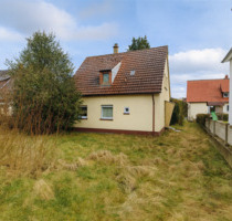 Attraktives Baugrundstück in Biberach – Vielseitige Bebauungsmöglichkeiten - Biberach an der Riß