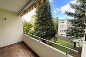 Balkon - Etagenwohnung mit 84,00 m&sup2; in Stuttgart zum Kaufen