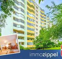 Sehr gepflegte 3,5-Zi. ETW mit Ausblick ins Grüne in Hohenschönhausen - Berlin Neu-Hohenschönhausen