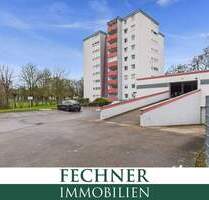 4,5-ZKB-Wohnung - 6. OG - sofort verfügbar - Sanierung erforderlich - inkl. Stellplatz im Parkdeck! - Ingolstadt