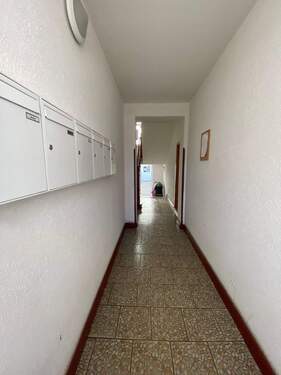 Hausflur - 