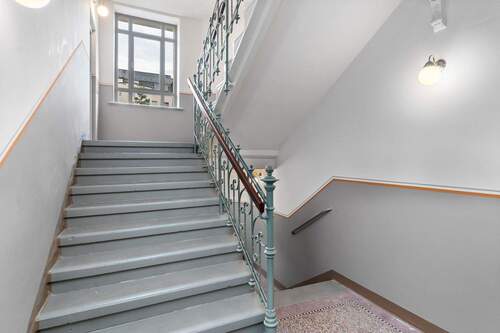 Treppenhaus - 