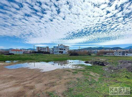 Aussenansicht - Grundstück zum Kaufen in Kissamos