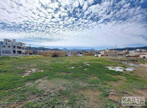 Aussenansicht - Grundstück in Kissamos zum Kaufen