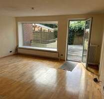 Ruhig gelegenes Reihenhaus wartet auf frischen Wind - Mönkeberg