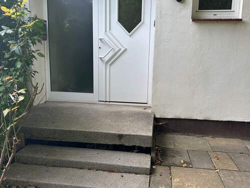 Eingangsbereich.JPG - Reihenmittelhaus mit 102,00 m&sup2; in Mönkeberg zum Kaufen