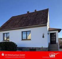 Familienidyll mit Garten und Potenzial - Lichtenberg